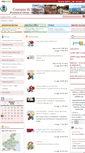 Mobile Screenshot of comuneselvadiprogno.it